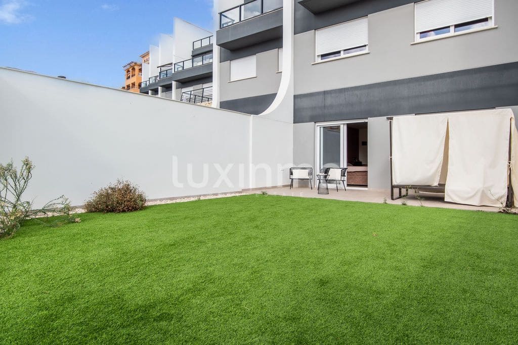 4 quarto Moradia para venda em Finestrat com piscina garagem - 480 000 € (Ref: 10145359)