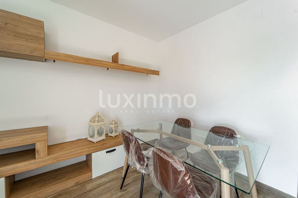 3 quarto Moradia para arrendar em La Nucia com piscina garagem - 2 300 € (Ref: 10147409)