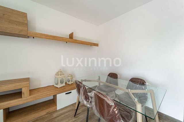 3 sypialnia Willa do wynajęcia w Coloma  , La Nucia z basenem garażem - 2 300 € (Ref: 10147409)