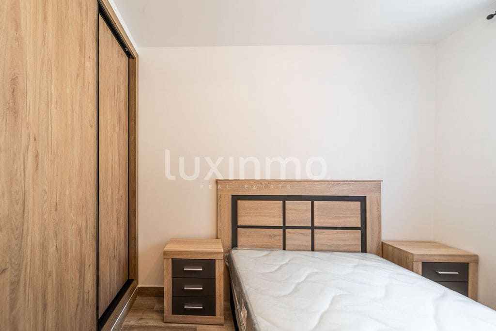 3 quarto Moradia para arrendar em La Nucia com piscina garagem - 2 300 € (Ref: 10147409)
