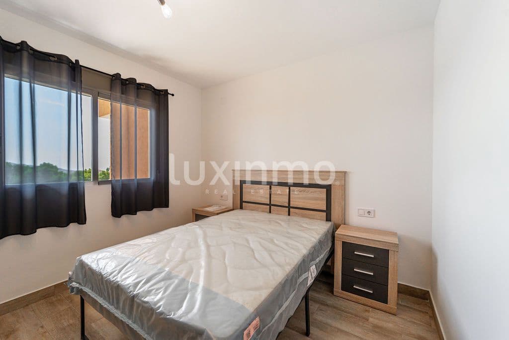 3 quarto Moradia para arrendar em La Nucia com piscina garagem - 2 300 € (Ref: 10147409)