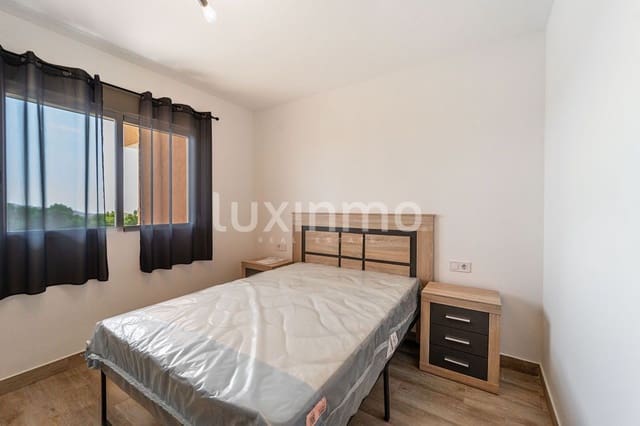 3 sypialnia Willa do wynajęcia w Coloma  , La Nucia z basenem garażem - 2 300 € (Ref: 10147409)