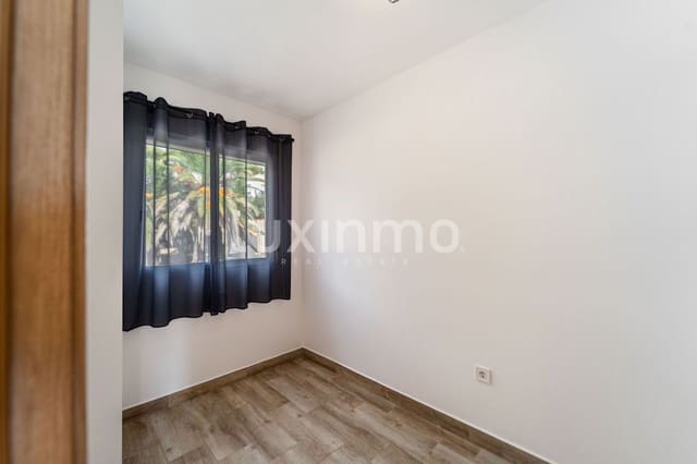 3 sypialnia Willa do wynajęcia w Coloma  , La Nucia z basenem garażem - 2 300 € (Ref: 10147409)