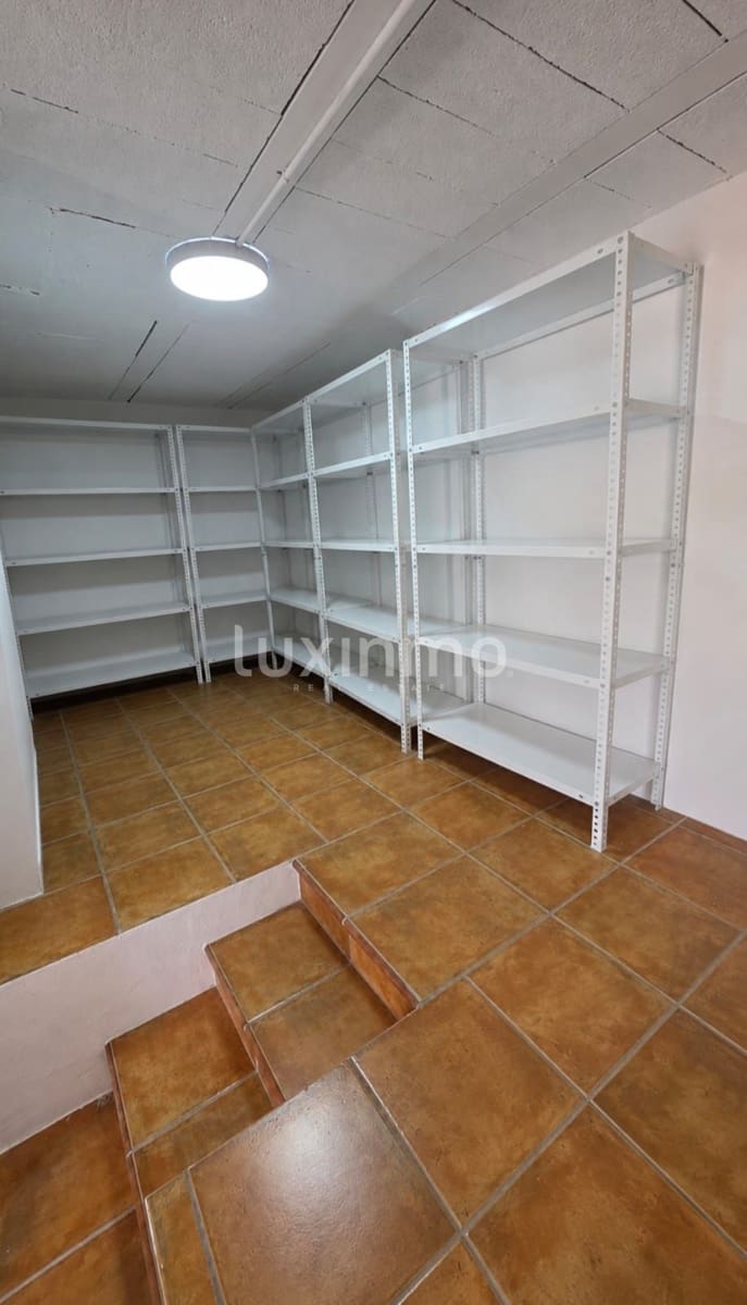 3 quarto Moradia para arrendar em La Nucia com piscina garagem - 2 300 € (Ref: 10147409)