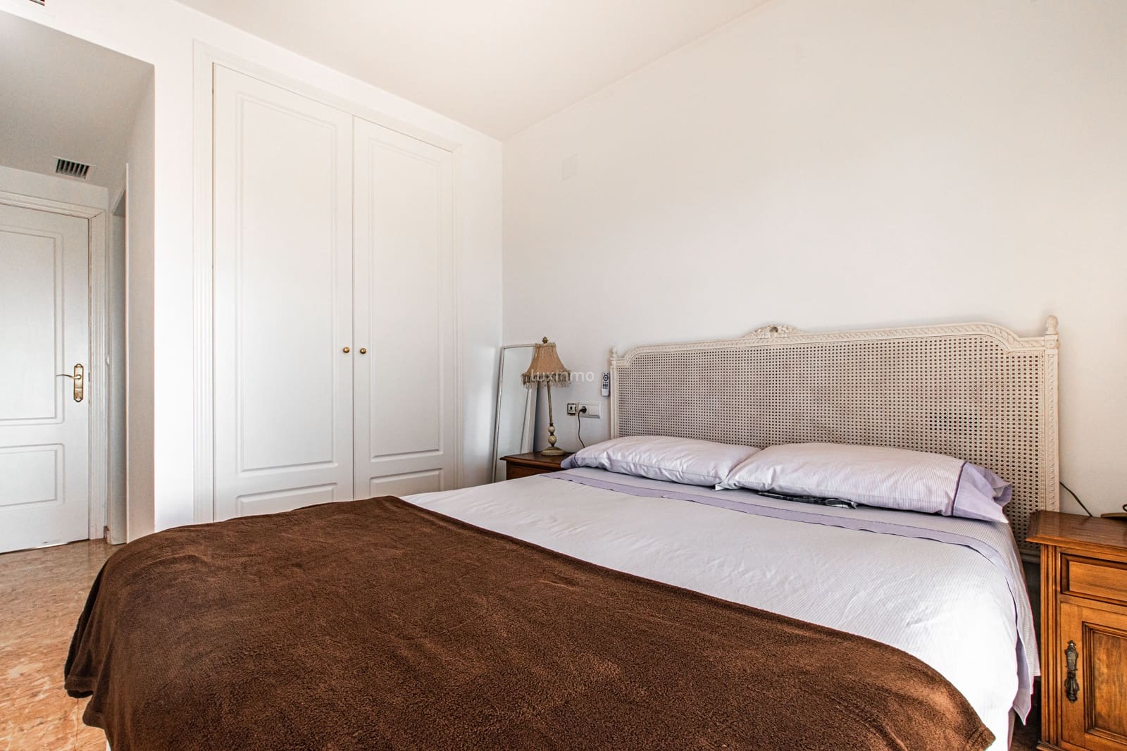 2 slaapkamer Appartement te huur in Altea met zwembad garage - € 1.300 (Ref: 10153841)