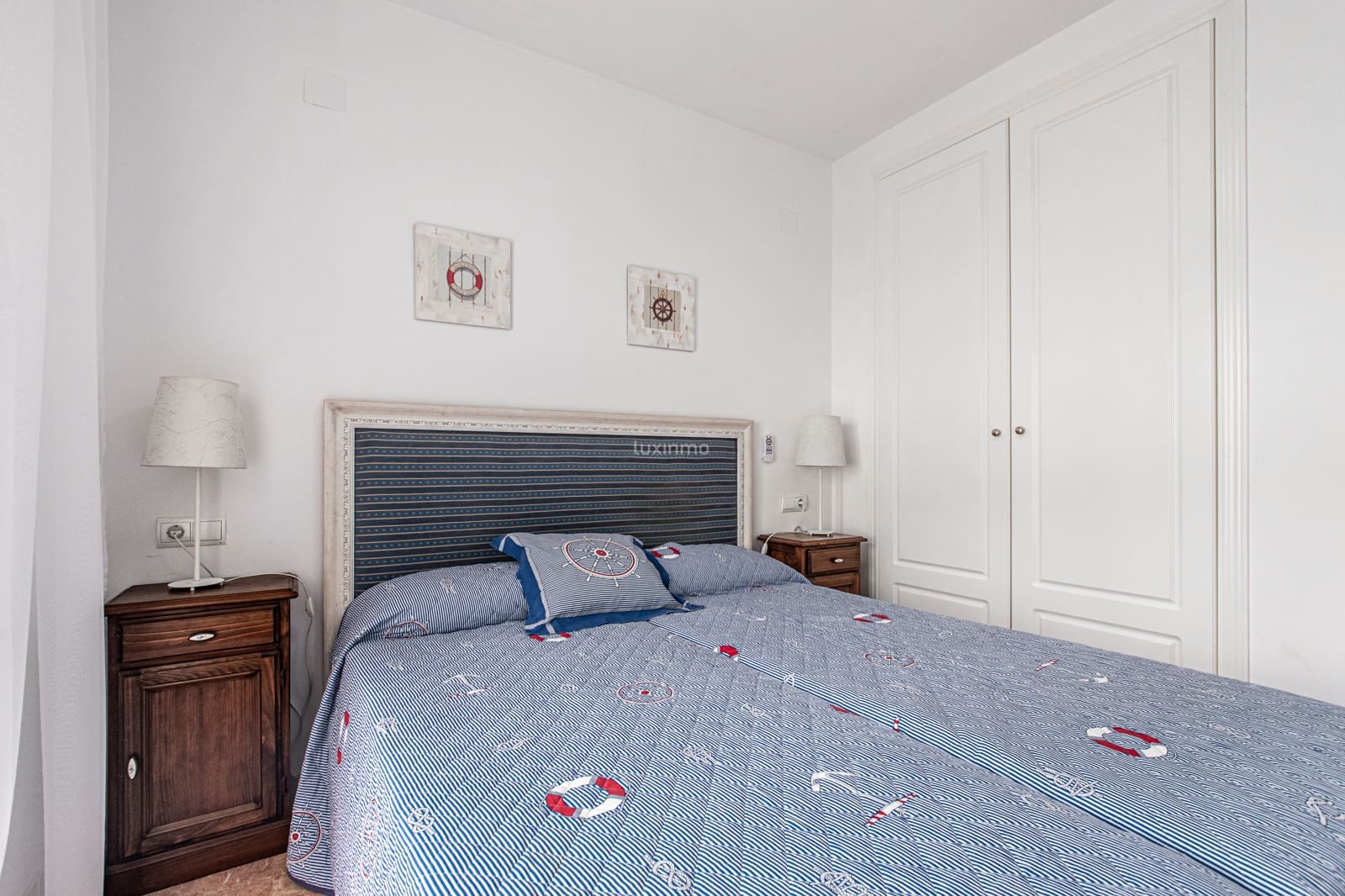 2 slaapkamer Appartement te huur in Altea met zwembad garage - € 1.300 (Ref: 10153841)