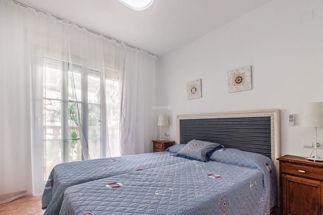 2 slaapkamer Appartement te huur in Altea met zwembad garage - € 1.300 (Ref: 10153841)