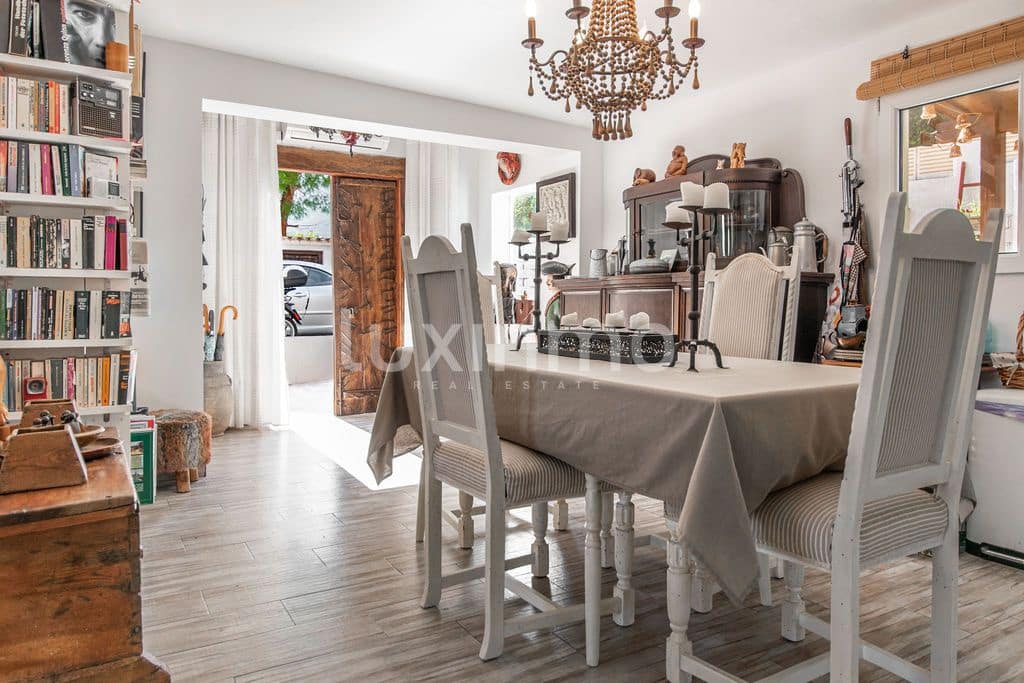 3 chambre Villa/Maison à vendre à Denia avec piscine garage - 625 000 € (Ref: 10154156)