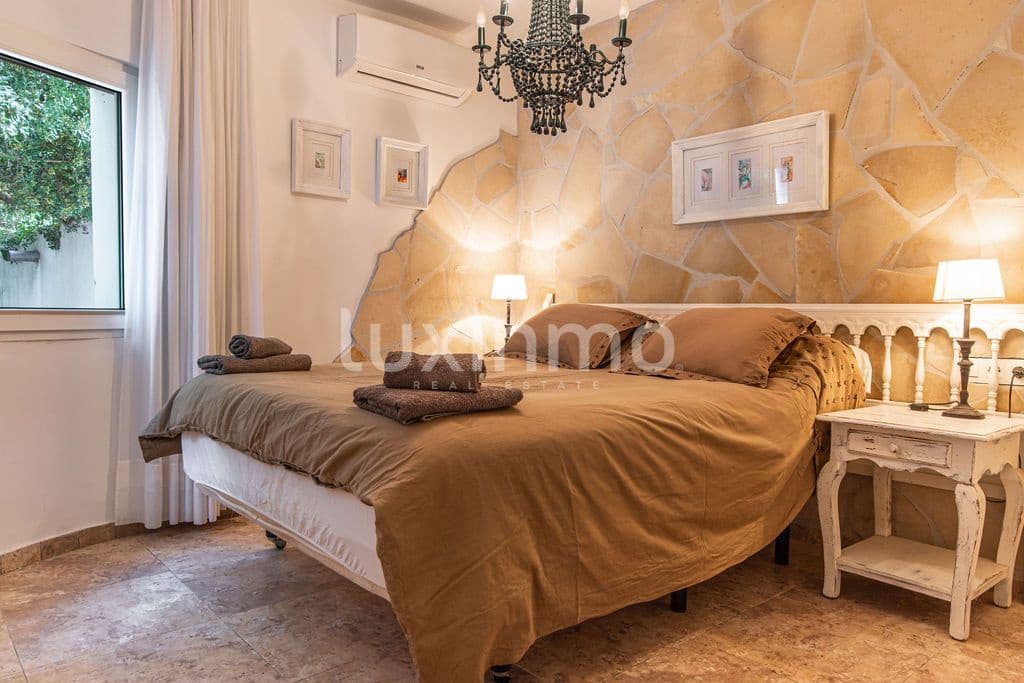 3 chambre Villa/Maison à vendre à Denia avec piscine garage - 625 000 € (Ref: 10154156)