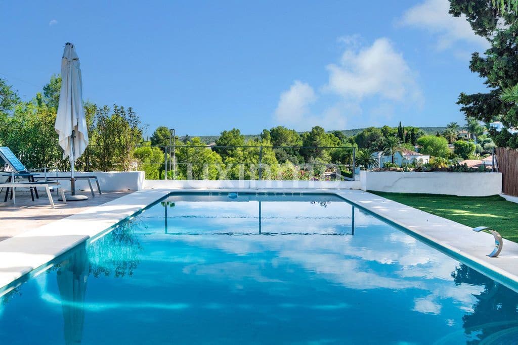 3 chambre Villa/Maison à vendre à Denia avec piscine garage - 625 000 € (Ref: 10154156)
