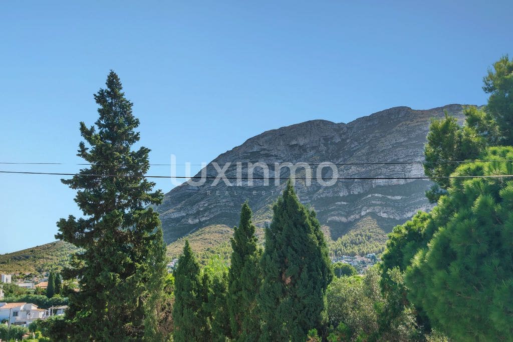 3 chambre Villa/Maison à vendre à Denia avec piscine garage - 625 000 € (Ref: 10154156)