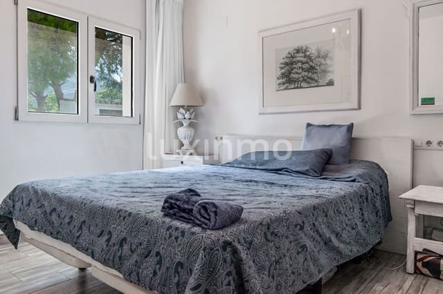 3 quarto Moradia para venda em El Montgó, Dénia com piscina garagem - 625 000 € (Ref: 10154156)