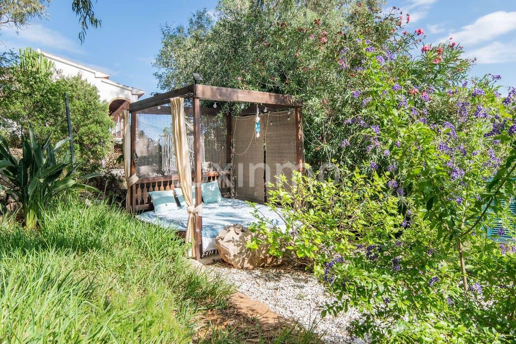 3 chambre Villa/Maison à vendre à Denia avec piscine garage - 625 000 € (Ref: 10154156)