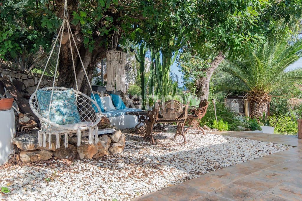 3 chambre Villa/Maison à vendre à Denia avec piscine garage - 625 000 € (Ref: 10154156)