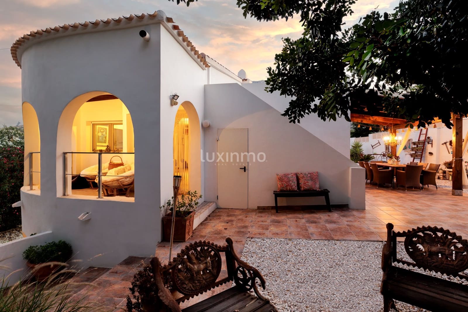 3 chambre Villa/Maison à vendre à Denia avec piscine garage - 625 000 € (Ref: 10154156)