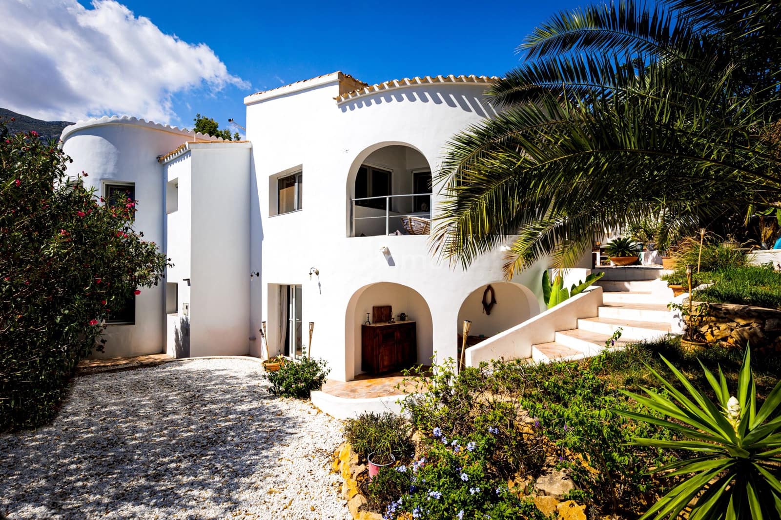 3 chambre Villa/Maison à vendre à Denia avec piscine garage - 625 000 € (Ref: 10154156)