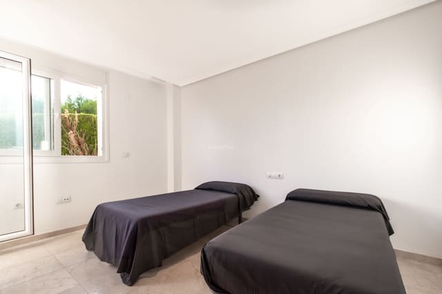 3 chambre Appartement à vendre à Altea avec piscine garage - 580 000 € (Ref: 10154157)