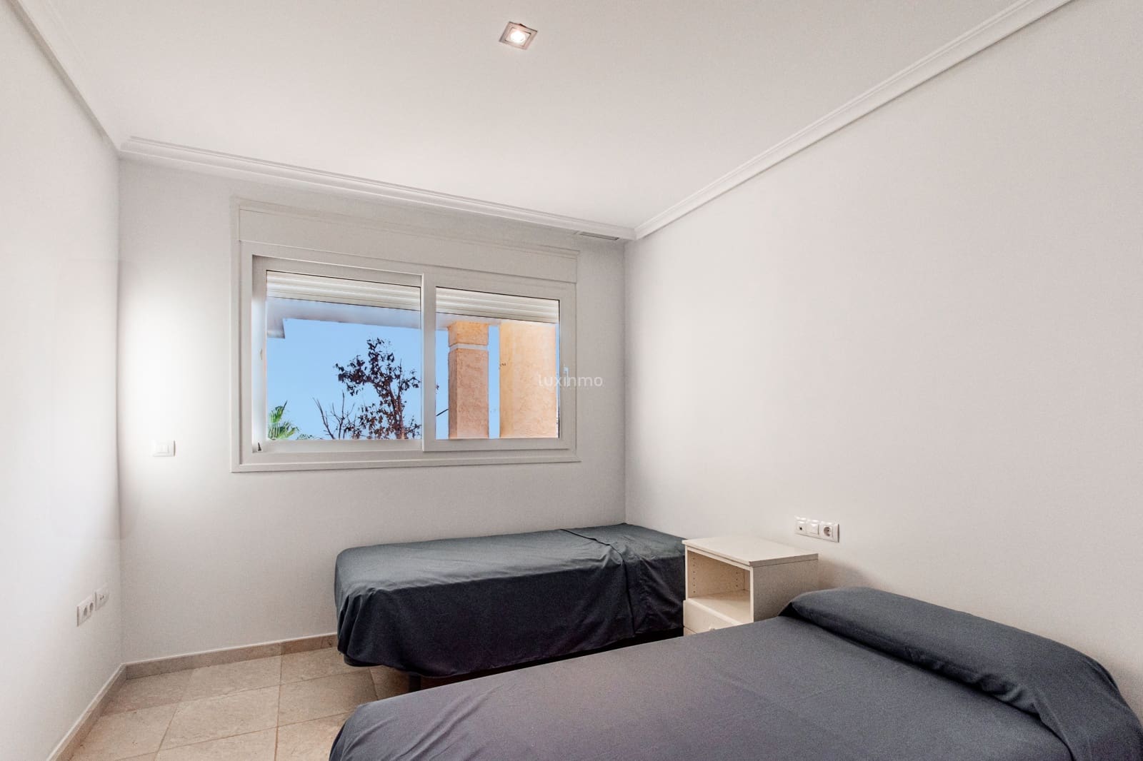 3 bedroom Apartment for sale in Altea with pool garage - € 580,000 (Ref: 10154157)
