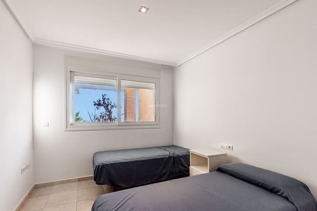 3 chambre Appartement à vendre à Altea avec piscine garage - 580 000 € (Ref: 10154157)
