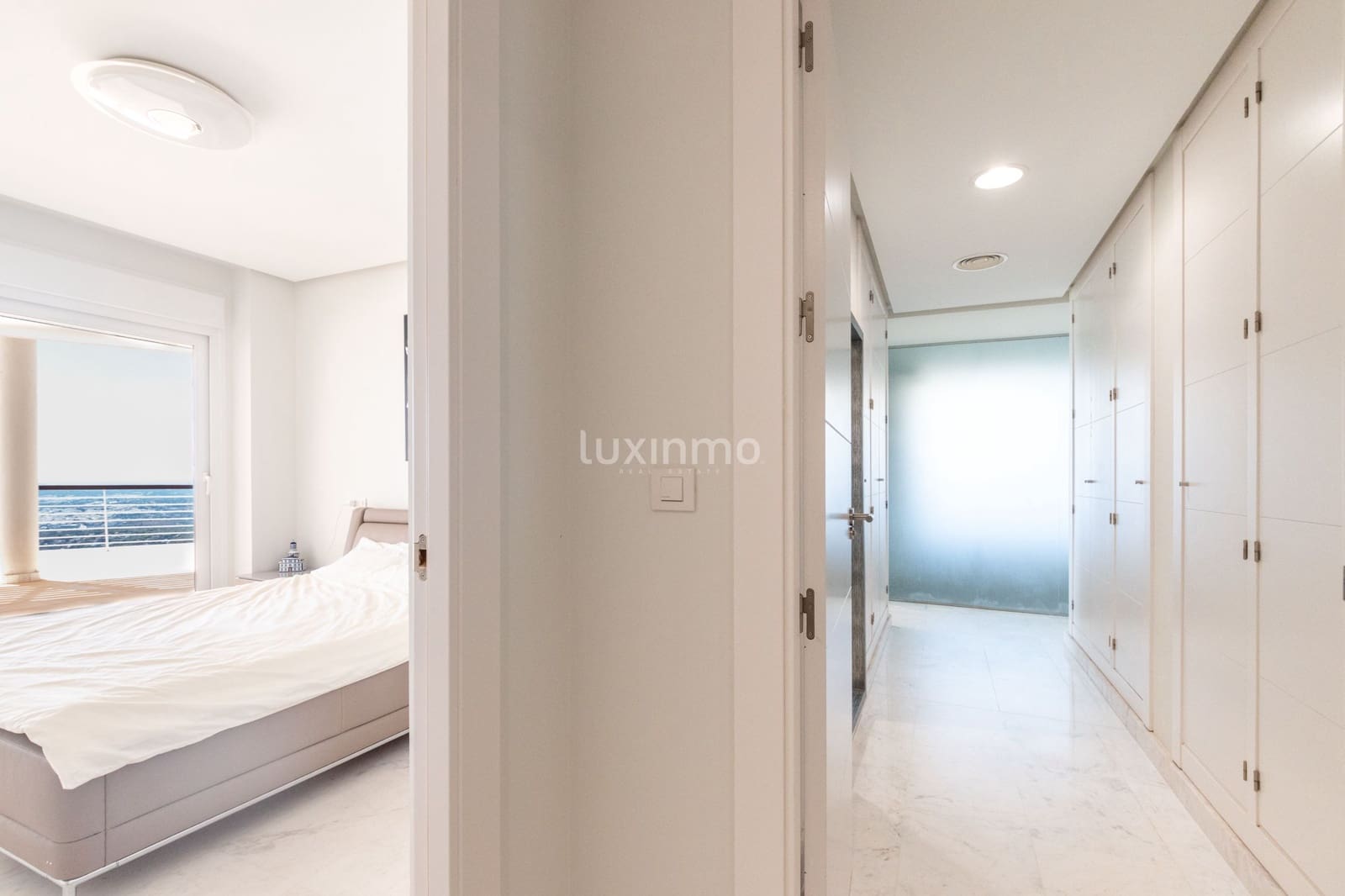3 slaapkamer Penthouse te koop in Altea met zwembad garage - € 1.600.000 (Ref: 10156218)