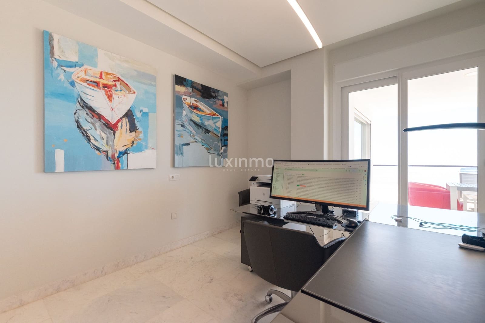 3 slaapkamer Penthouse te koop in Altea met zwembad garage - € 1.600.000 (Ref: 10156218)