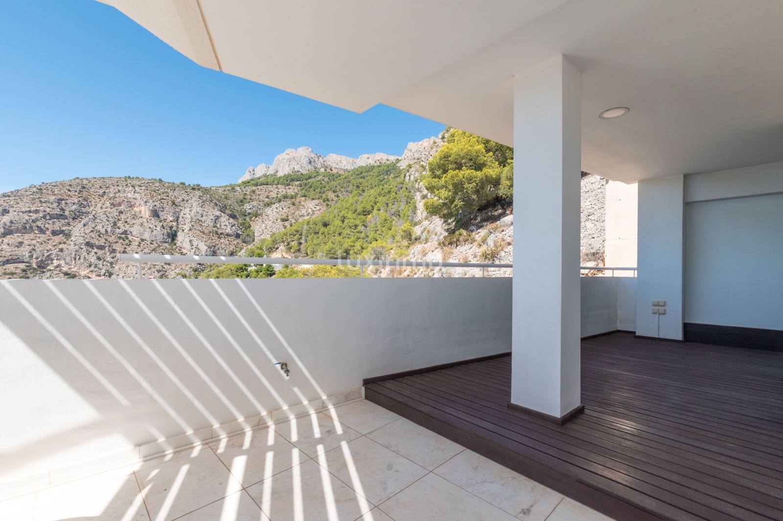 3 slaapkamer Penthouse te koop in Altea met zwembad garage - € 1.600.000 (Ref: 10156218)