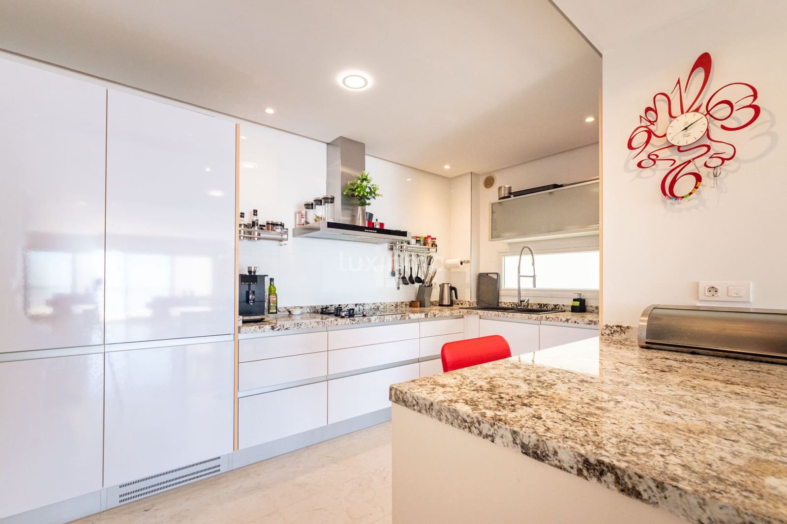 3 slaapkamer Penthouse te koop in Altea met zwembad garage - € 1.600.000 (Ref: 10156218)