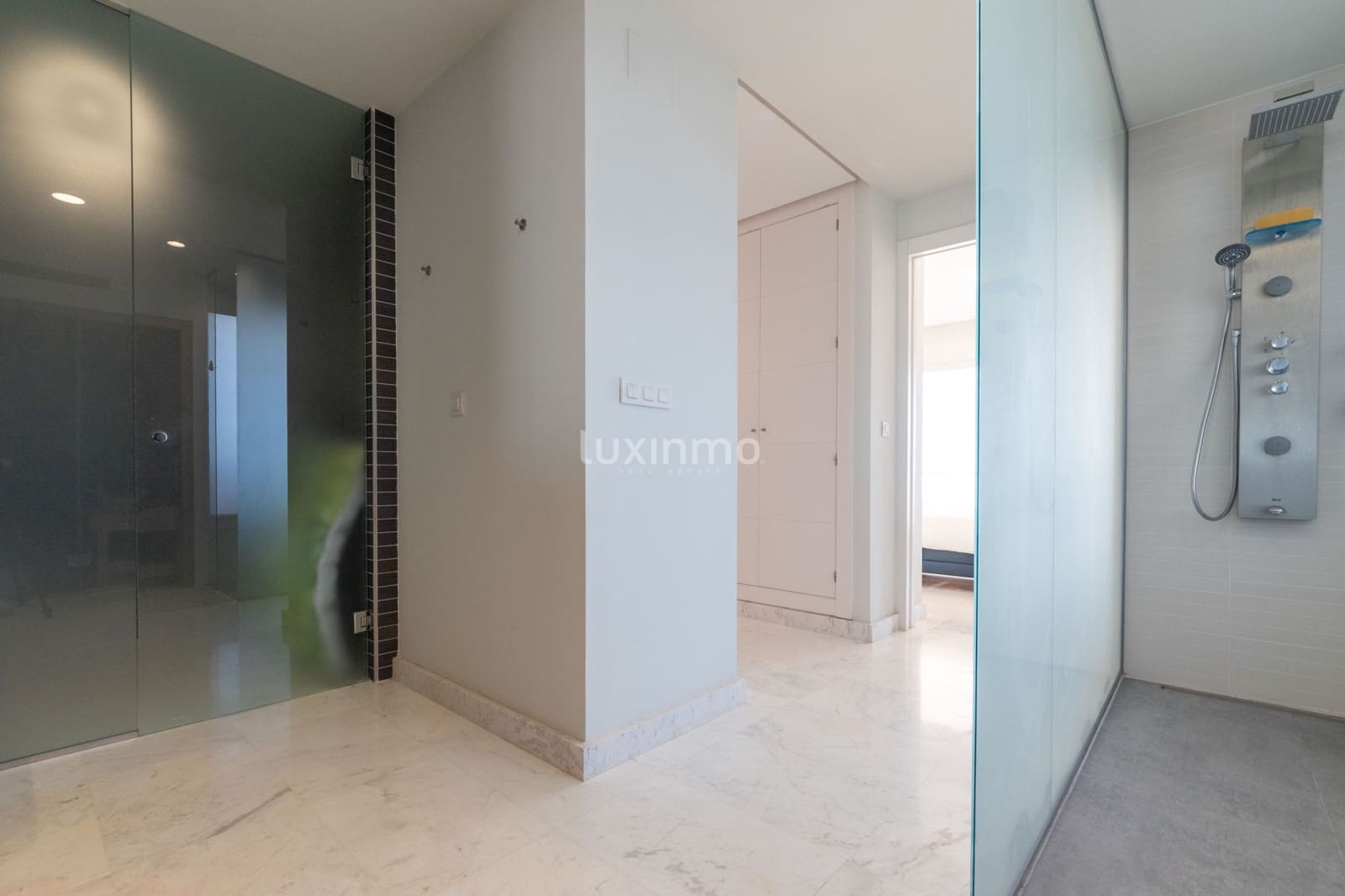 3 slaapkamer Penthouse te koop in Altea met zwembad garage - € 1.600.000 (Ref: 10156218)