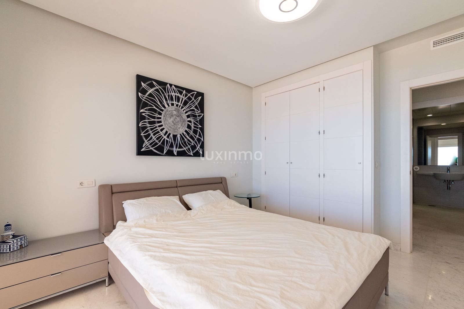 3 slaapkamer Penthouse te koop in Altea met zwembad garage - € 1.600.000 (Ref: 10156218)