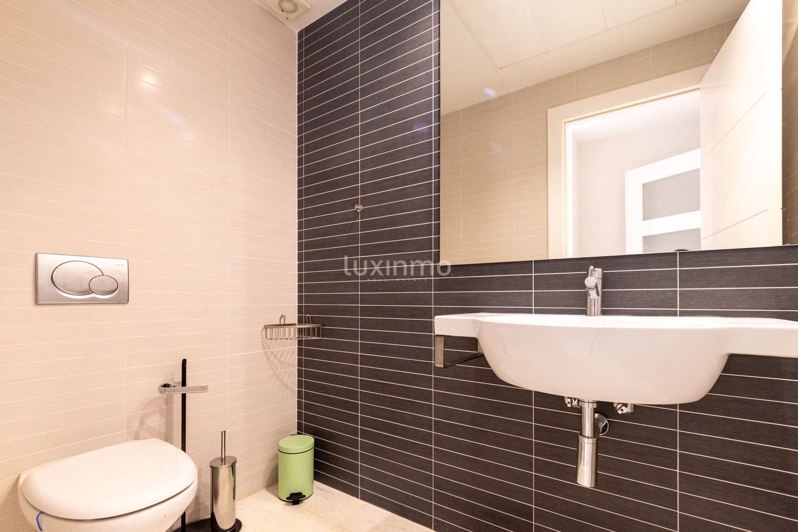 3 slaapkamer Penthouse te koop in Altea met zwembad garage - € 1.600.000 (Ref: 10156218)