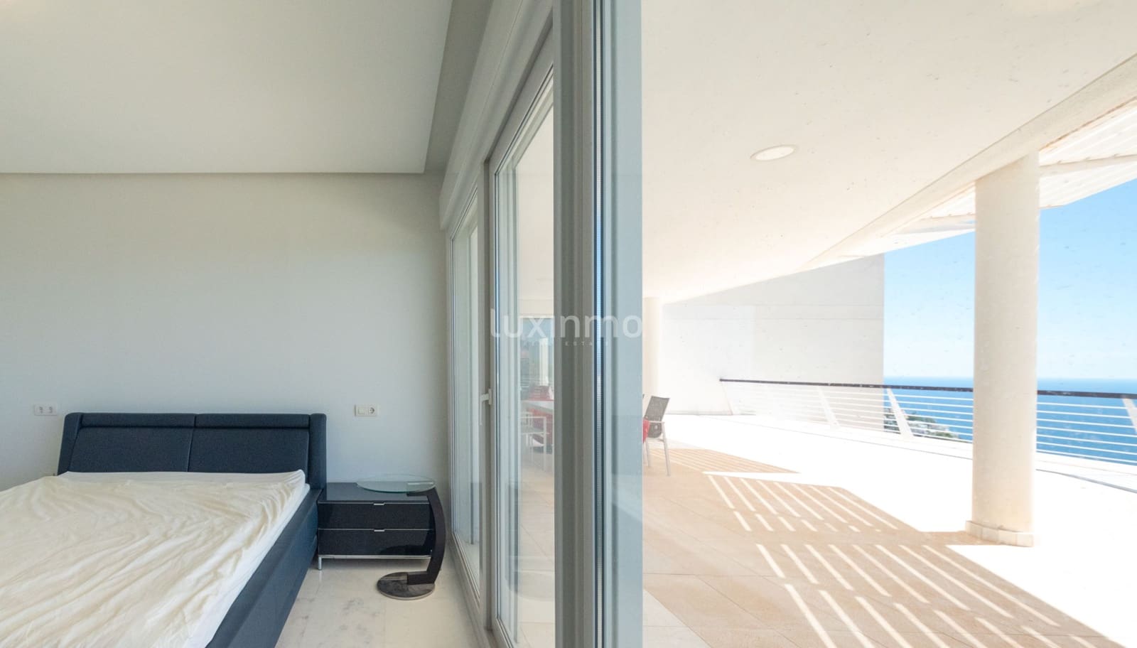 3 slaapkamer Penthouse te koop in Altea met zwembad garage - € 1.600.000 (Ref: 10156218)