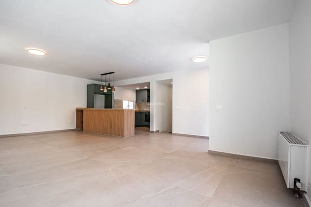 3 sypialnia Willa na sprzedaż w Albir, Alfaz del Pi / L'Alfàs del Pi z garażem - 649 000 € (Ref: 10156219)