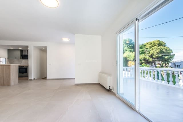 3 sypialnia Willa na sprzedaż w Albir, Alfaz del Pi / L'Alfàs del Pi z garażem - 649 000 € (Ref: 10156219)