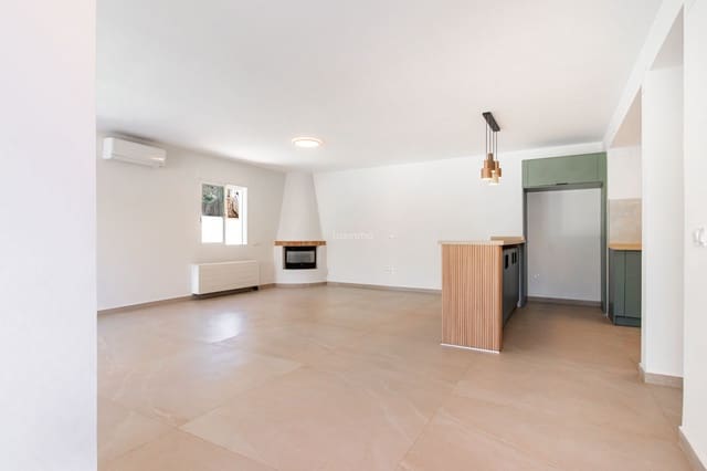 3 sypialnia Willa na sprzedaż w Albir, Alfaz del Pi / L'Alfàs del Pi z garażem - 649 000 € (Ref: 10156219)