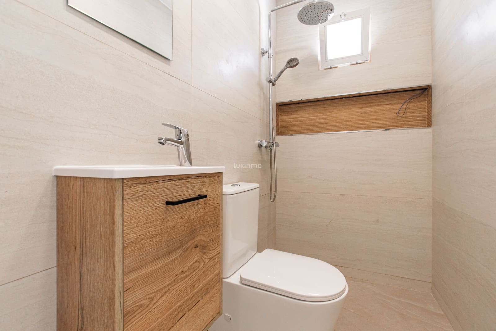 3 sypialnia Willa na sprzedaż w Albir z garażem - 649 000 € (Ref: 10156219)