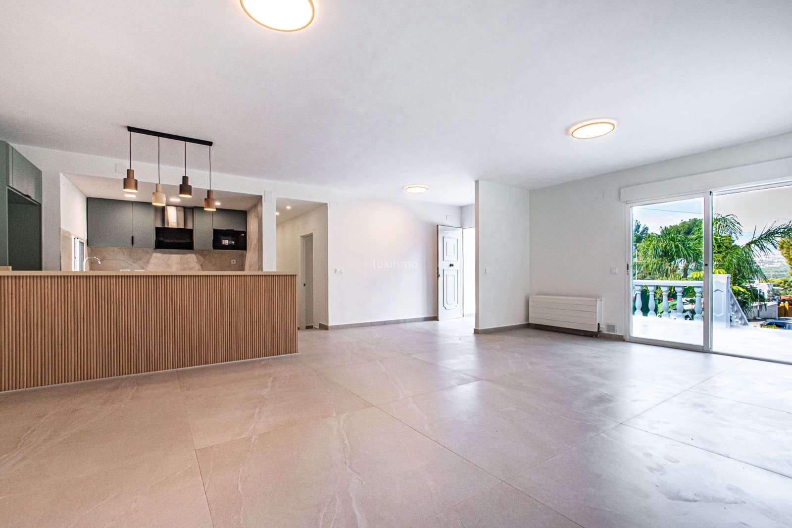 3 sypialnia Willa na sprzedaż w Albir z garażem - 649 000 € (Ref: 10156219)