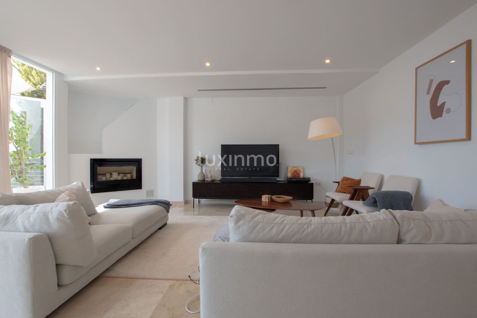 4 bedroom Villa for sale in Altea with pool garage - € 1,250,000 (Ref: 10156866)