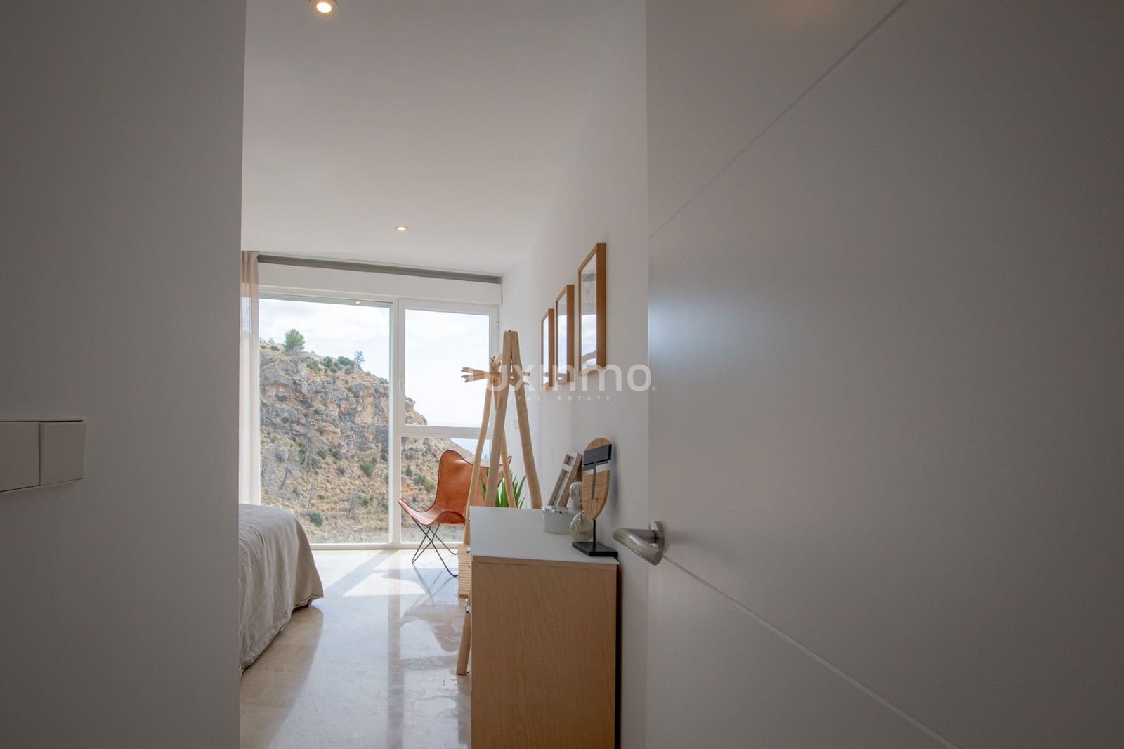 4 bedroom Villa for sale in Altea with pool garage - € 1,250,000 (Ref: 10156866)