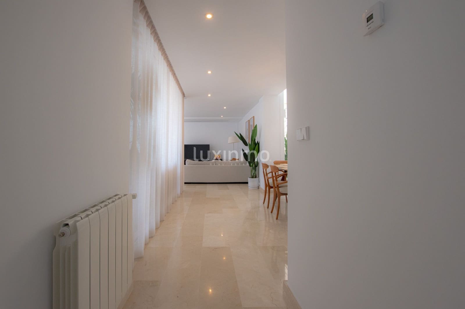 4 bedroom Villa for sale in Altea with pool garage - € 1,250,000 (Ref: 10156866)