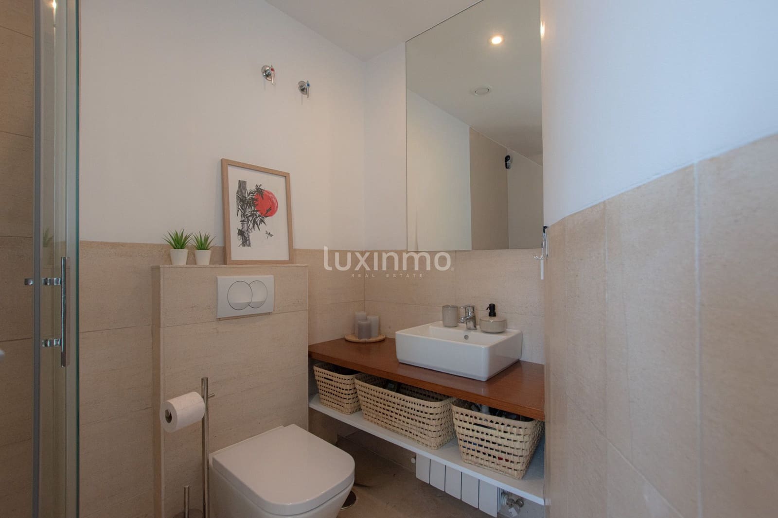 4 bedroom Villa for sale in Altea with pool garage - € 1,250,000 (Ref: 10156866)