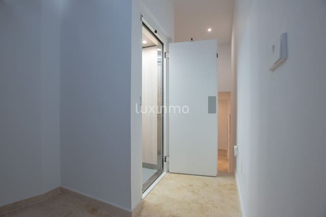 4 sovrum Villa till salu i Altea med pool garage - 1 250 000 € (Ref: 10156866)
