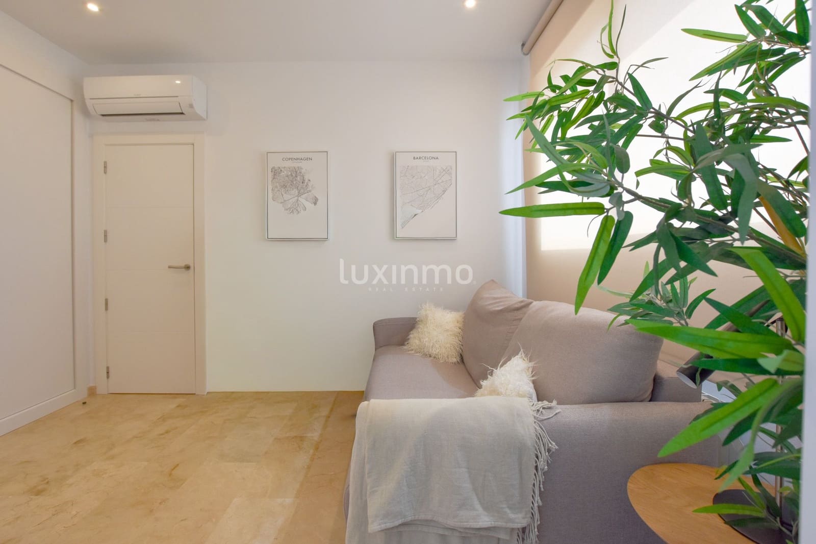 4 bedroom Villa for sale in Altea with pool garage - € 1,250,000 (Ref: 10156866)
