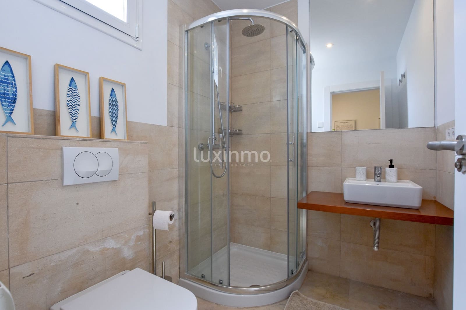 4 bedroom Villa for sale in Altea with pool garage - € 1,250,000 (Ref: 10156866)