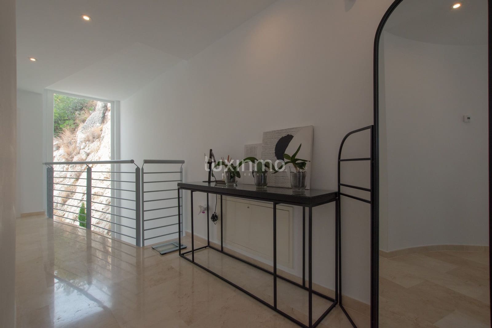 4 bedroom Villa for sale in Altea with pool garage - € 1,250,000 (Ref: 10156866)