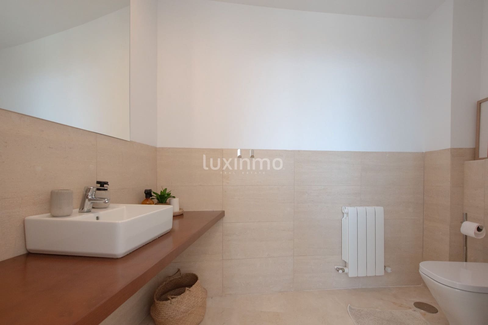 4 bedroom Villa for sale in Altea with pool garage - € 1,250,000 (Ref: 10156866)