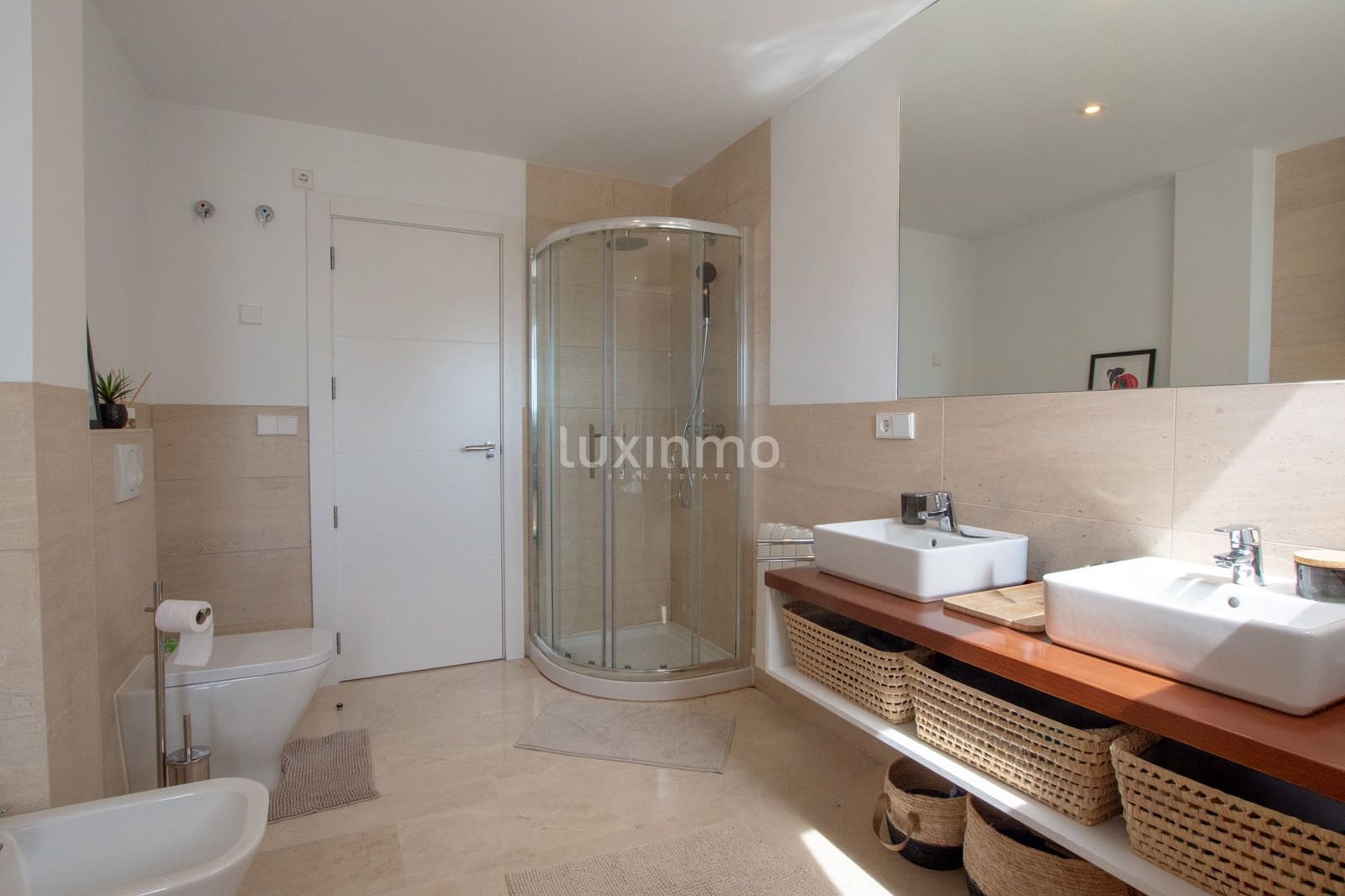 4 bedroom Villa for sale in Altea with pool garage - € 1,250,000 (Ref: 10156866)