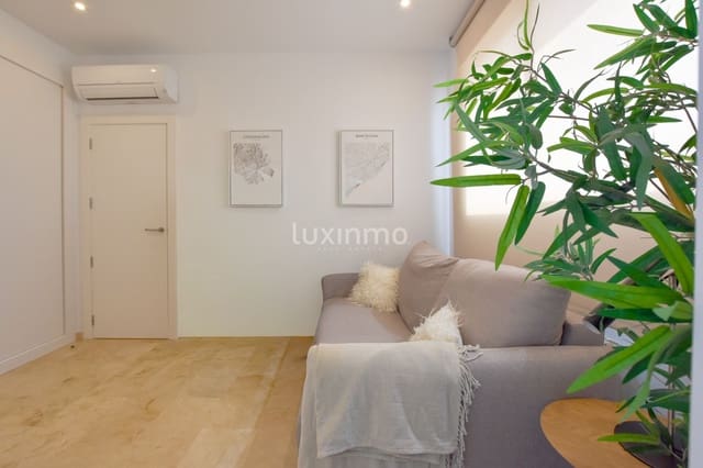 4 sovrum Villa till salu i Altea med pool garage - 1 250 000 € (Ref: 10156866)