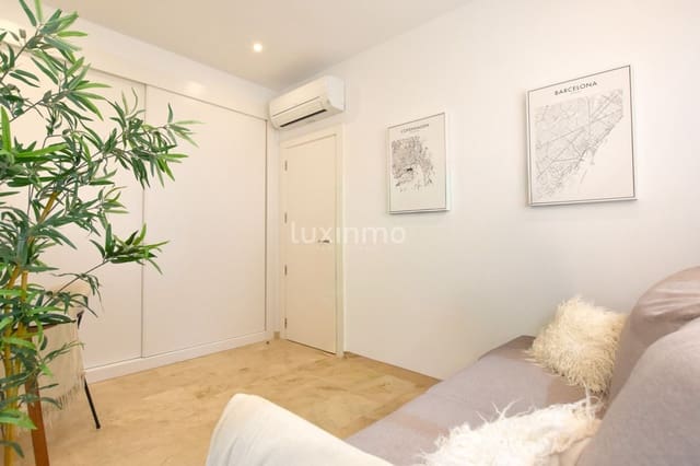 4 sovrum Villa till salu i Altea med pool garage - 1 250 000 € (Ref: 10156866)