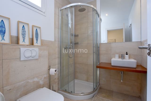 4 sovrum Villa till salu i Altea med pool garage - 1 250 000 € (Ref: 10156866)