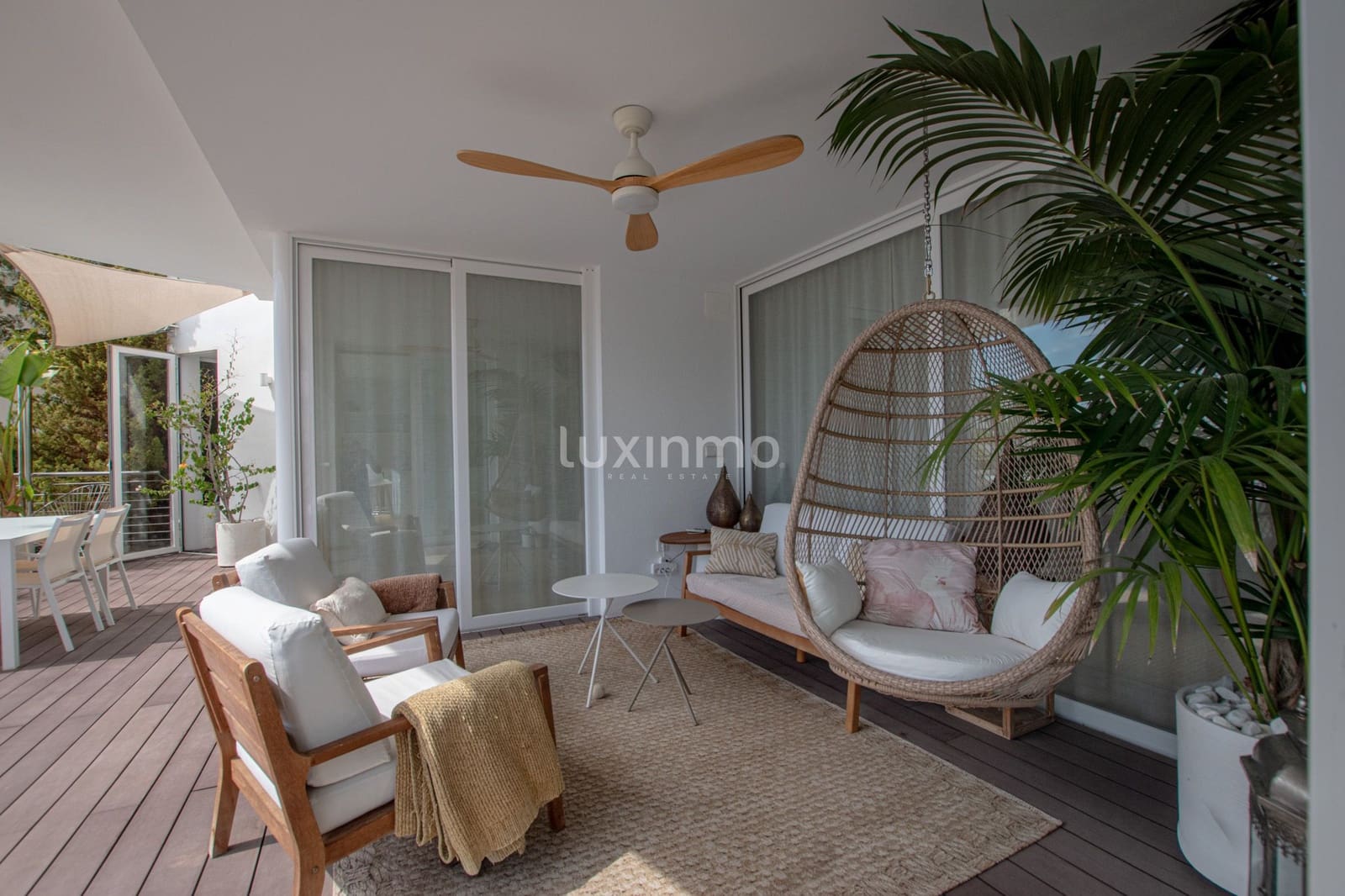 4 bedroom Villa for sale in Altea with pool garage - € 1,250,000 (Ref: 10156866)